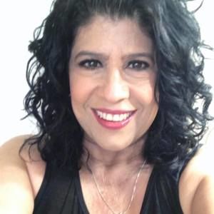 Meet your Posher, Rhonda